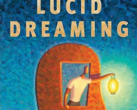 Lucid Dreaming The Dream Detective