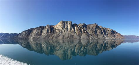 Visit The World's Biggest Hidden Gem: the Arctic Cordillera Mountains ...