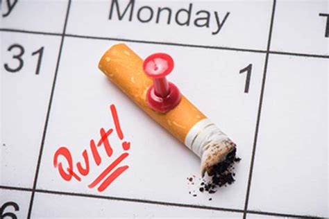 Smoking may have been your way to deal with stress. Quit Smoking - The Best Ways To Quit - The Dadbod Diary
