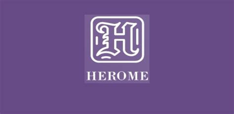 Herome For Heroku Latest Version For Android Download Apk