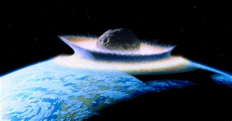 2015 TB145 : un gros astéroïde récemment découvert viendra frôler la