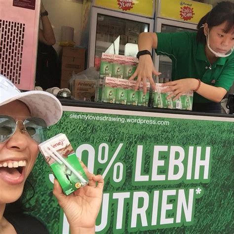 Investor to qualify for malaysian pr as an investor you must deposit the equivalent of at least usd 2 million in a fixed deposit account in malaysia. Get On-the-Go experience with Anlene Malaysia🥛🇲🇾 | Healthy ...