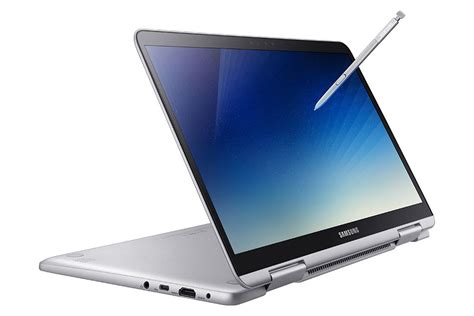 Samsungs Latest Notebook 9 Laptops Available Starting February 18