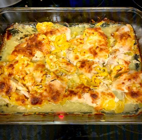 5 ingredient oven baked mississippi chicken daily recipes