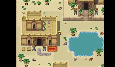 Rpg Maker Mv Ds Resource Pack On Steam