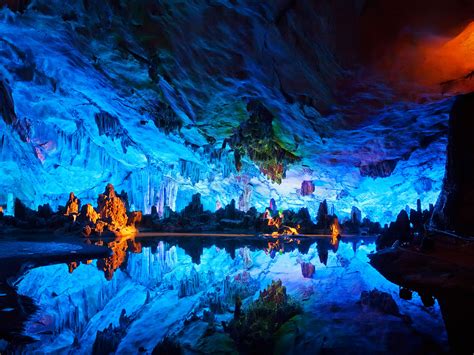 The Most Magical Caves And Grottoes In The World Travel Insider