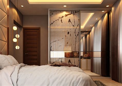 Our unique interior design ideas for the clients proved us as one of the best interior designers in bangalore. Interior Designers in Bangalore - Prestige Villa | Carafina