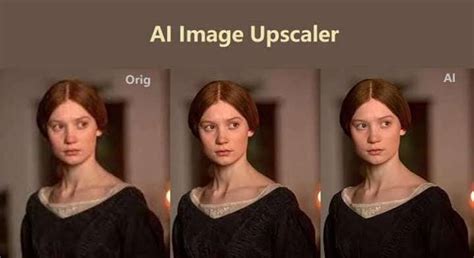 Top AI Upscalers To Enhance Stable Diffusion Images Online