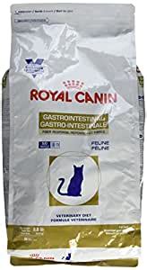 Royal canin digest sensitive thin slices in gravy wet cat food, 3 oz. Royal Canin Veterinary Diet Gastrointestinal Fiber ...
