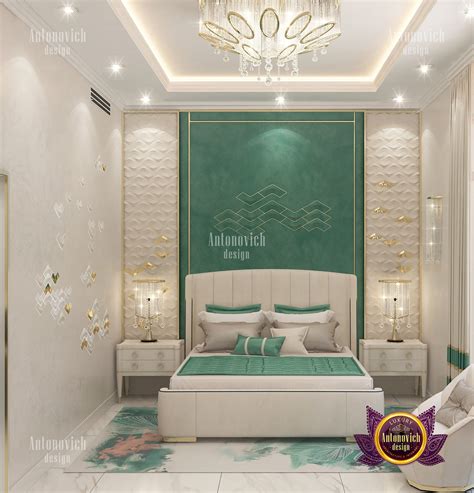 All the bedroom design ideas you'll ever need. New style bedroom design