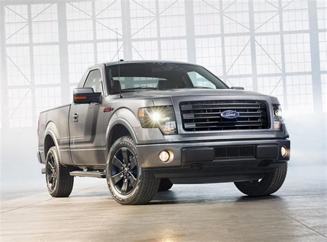 2014 Ford F 150 Tremor 35l Ecoboost Ford Photo 39492074 Fanpop