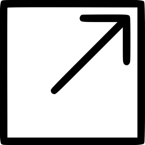 Windows Arrow Icon 411880 Free Icons Library