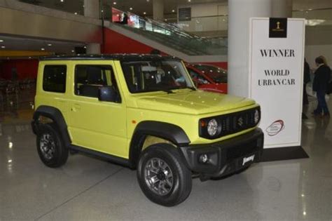 Siap Meluncur Begini Cara Pesan Suzuki Jimny Okezone Otomotif