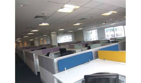 Fully Furnished Office Space For Rent In Guindy Ready Chennai Guindy