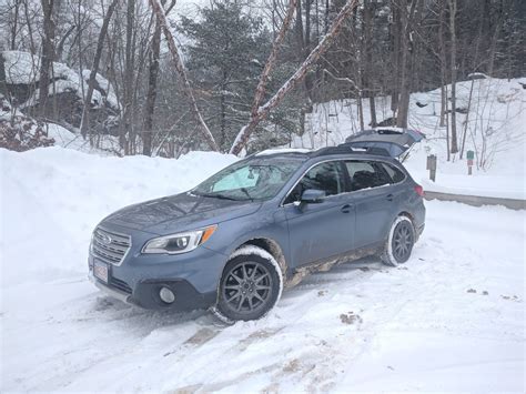 Subaru outback wheel size chart serves as the fitment guide when you need to replace the oem wheels or upgrade the vehicle with an aftermarket option. All-terrain tire choice? - Subaru Outback - Subaru Outback ...