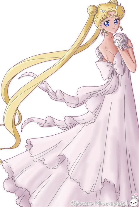Sailor Moon Princess Princess Serenity Moon Princess