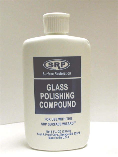 Srp Glass Polishing Cerium Oxide Compound Buy Cerium Oxideglass