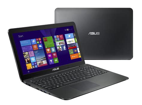Asus X554lj Review Entry Level Notebooks Are Getting Better And Better