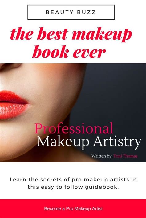 Professional Makeup Artistry Is Your Guide To Becoming A Pro Makeup