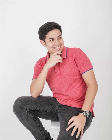 Perjuangan jerome polin mendapat beasiswa luar negeri. Jerome Polin Botak : Jerome Polin Sijabat On Twitter Udah Ga Botak Wkwkwkw / Beasiswa yang ...