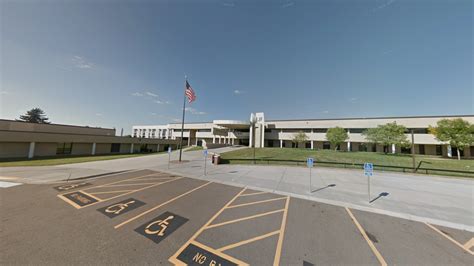 Report Of Weapon Sends Burnsville High School Into Lockdown Bring Me