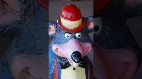 Cursed Chuck E Cheese Images Part 1 Youtube