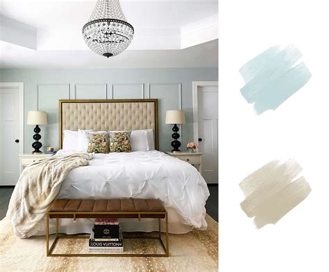 20 Designer Approved Interior Color Schemes To Try Now