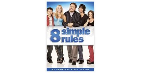 11 best 8 simple rules quotes tv show nsf news and magazine