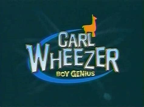 Carl Wheezer Boy Genius Jimmy Neutron Wiki Fandom
