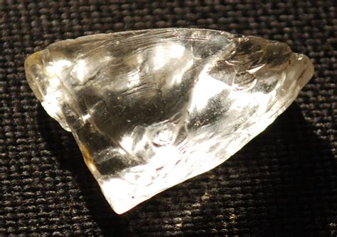 We Are Named After The Kimberley Diamond Mining Area Of South Africa