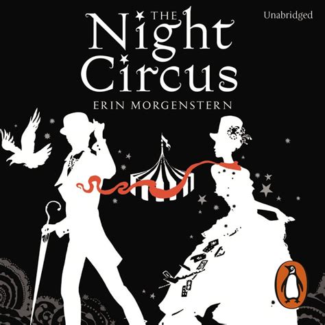 The Night Circus By Erin Morgenstern