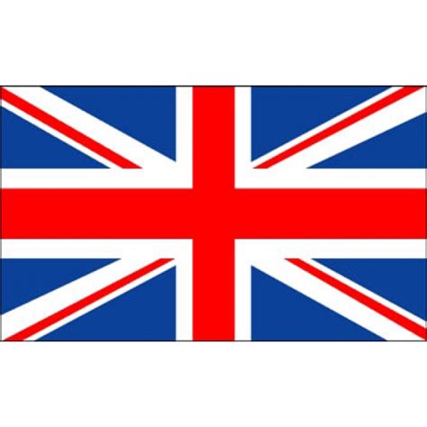 Union Jack Flag Large British Country Flags