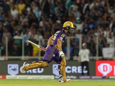 Who Is Rinku Singh The Kkr Star Batter Who Hit 5 Sixes In Last Over Vs Defending Champions