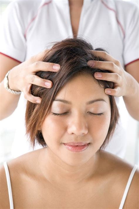 Indian Head Massage Eastbourne Essense Holistic
