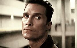 Or link the matthew mcconaughey gifs in a forum reaction. Matthew Mcconaughey GIF - Find & Share on GIPHY
