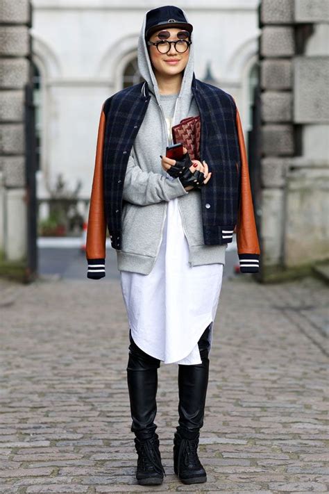 Get Inspired By These 36 Street Style Snaps From London Fashion Week