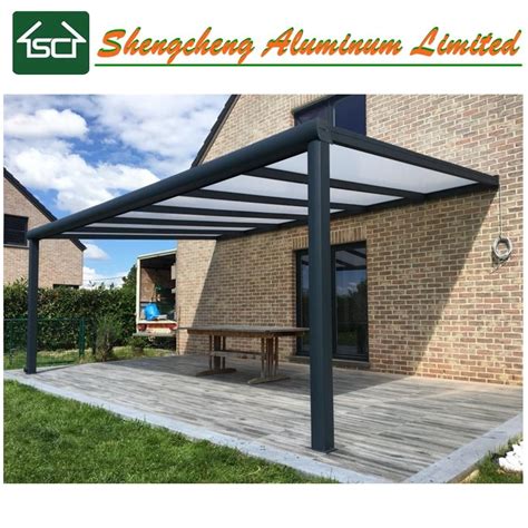 Get info of suppliers, manufacturers, exporters, traders of outdoor canopies for buying in india. China 2018 Modern Pergola Outdoor Waterproof Aluminum ...