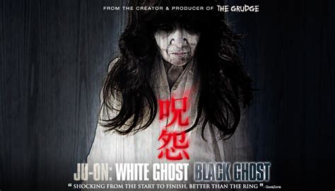 Black ghost is simply too familiar for its own good, with its central grudge being an unborn twin who is out to reclaim the life it never had. Overlooked Horror on Netflix Streaming: "Ju-on: White ...