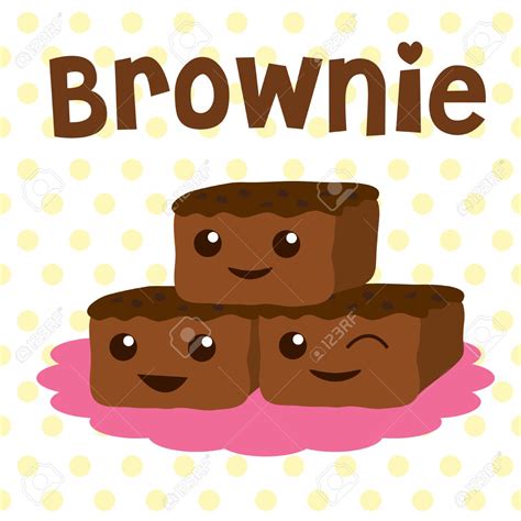 Brownies Clipart Free 20 Free Cliparts Download Images On Clipground 2024
