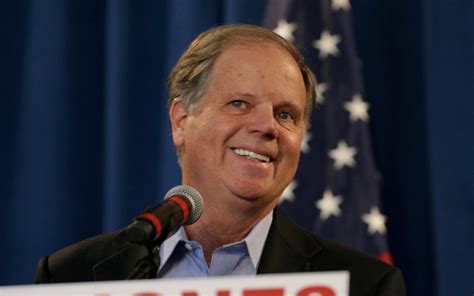 State Board Certifies Democrat Doug Jones Winner In Alabama Senate Race