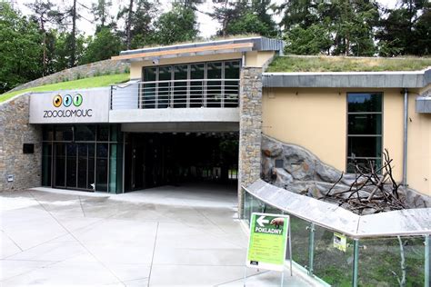 Ver 204 fotos e 28 dicas de 1309 clientes para zoo olomouc. Nový vstup do zoo je otevřen, lemuři v něm ale zatím ...