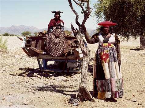 Explore world_discoverer's photos on flickr. Why The Herero Of Namibia Are Suing Germany For ...