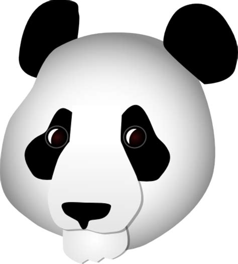 Download Free Photo Of Pandaheadbearwhiteasian From