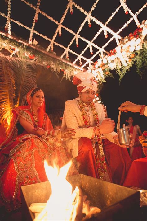 Simple Mumbai Wedding With A Fun Filled Sangeet Wedmegood
