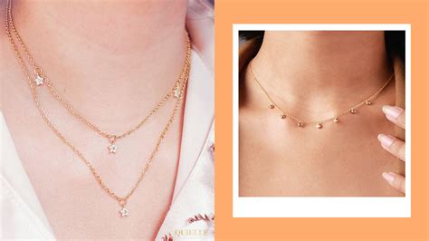 where to buy dainty choker necklaces in the philippines