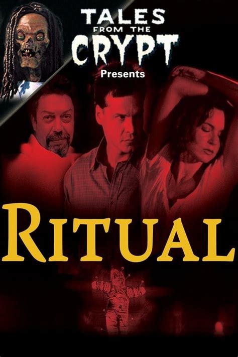 Ritual 2002 The Movie Database TMDB