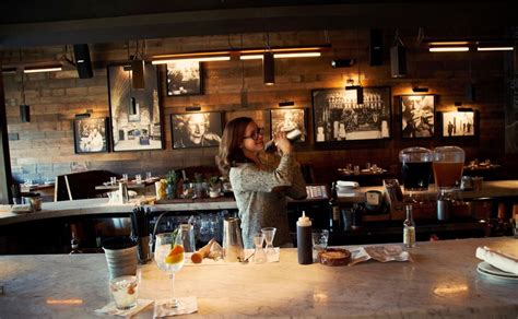 Barcelona wine bar & restaurant is a warm and welcoming tapas bar inspired by the culture of spain. Barcelona Wine Bar Boston / Executive Chef Marcellus And ...