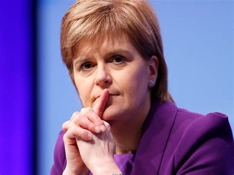 Nicola Sturgeon Pushes For Second Referendum On Scottish Independence After Uk Supreme Court