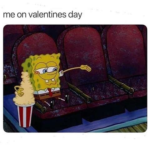 Who Else Is Alone This Valentines Day Rmemes