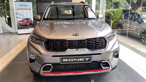 Kia sportage 25 lakh onwards 3. Kia Sonet, Seltos New Price List Jan 2021 - Increase Up To ...